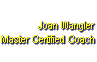 Joan Wangler Bio